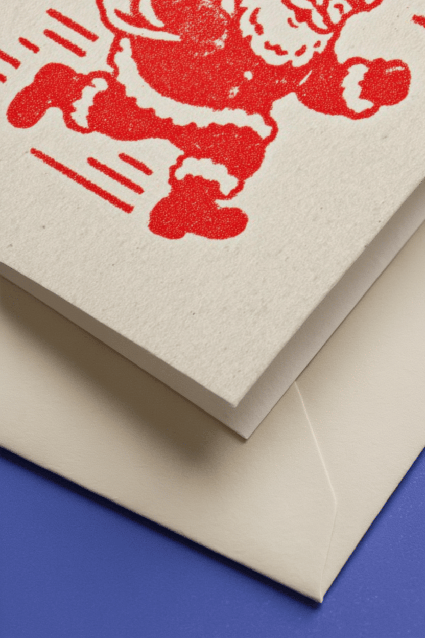 Santa's Journey Home mockup 3