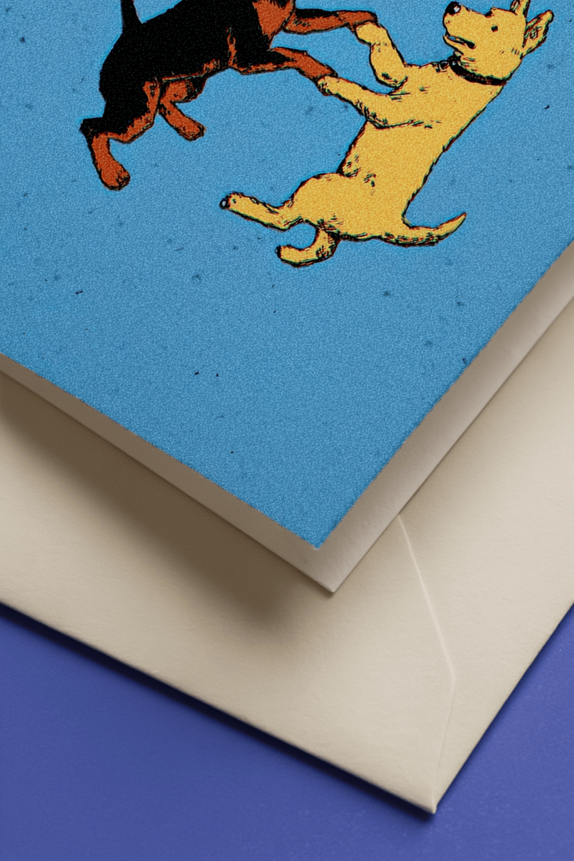 Paws to Heart: Thankful Moments mockup 3