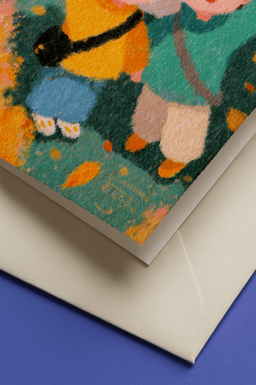 Cheerful Autumn Moments mockup 3