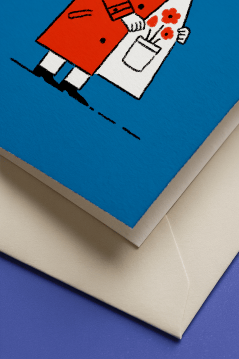 Secret Floral Surprise mockup 3