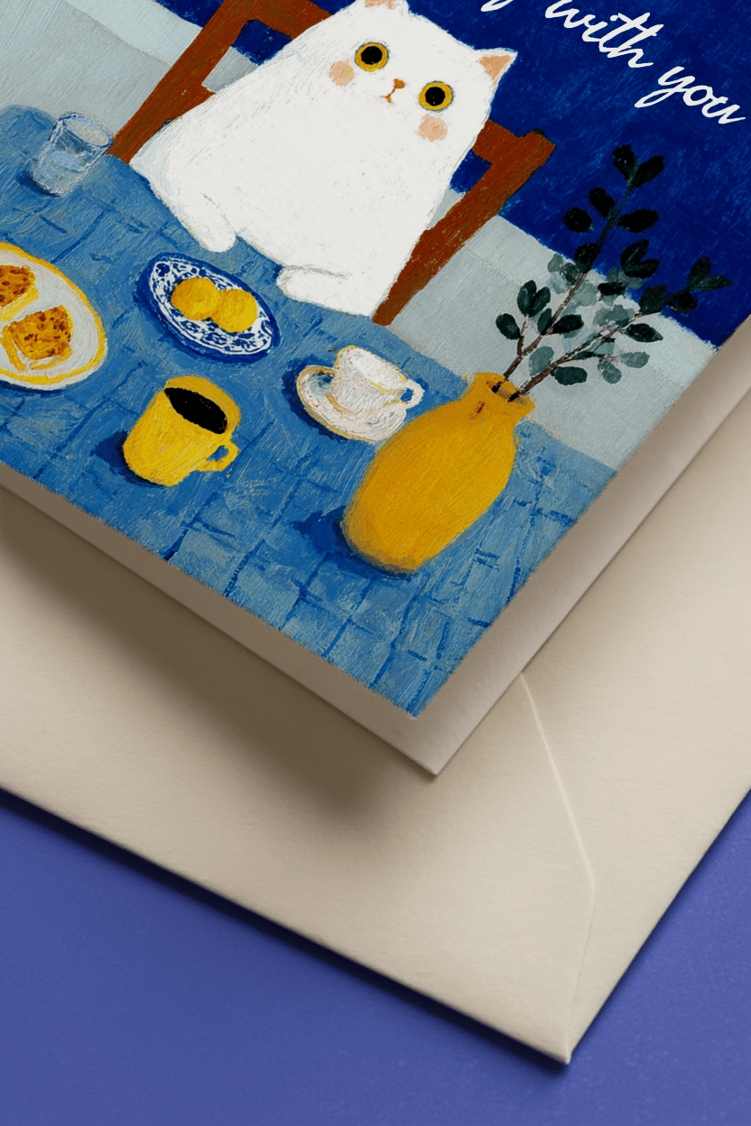 Missing Our Meals Together mockup 3