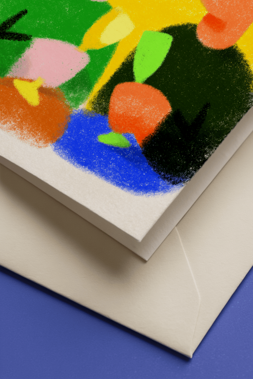 Cheers to Success! mockup 3