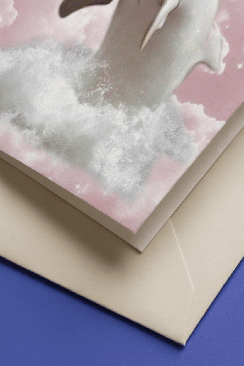 Same Freakuency Dolphin Card mockup 3
