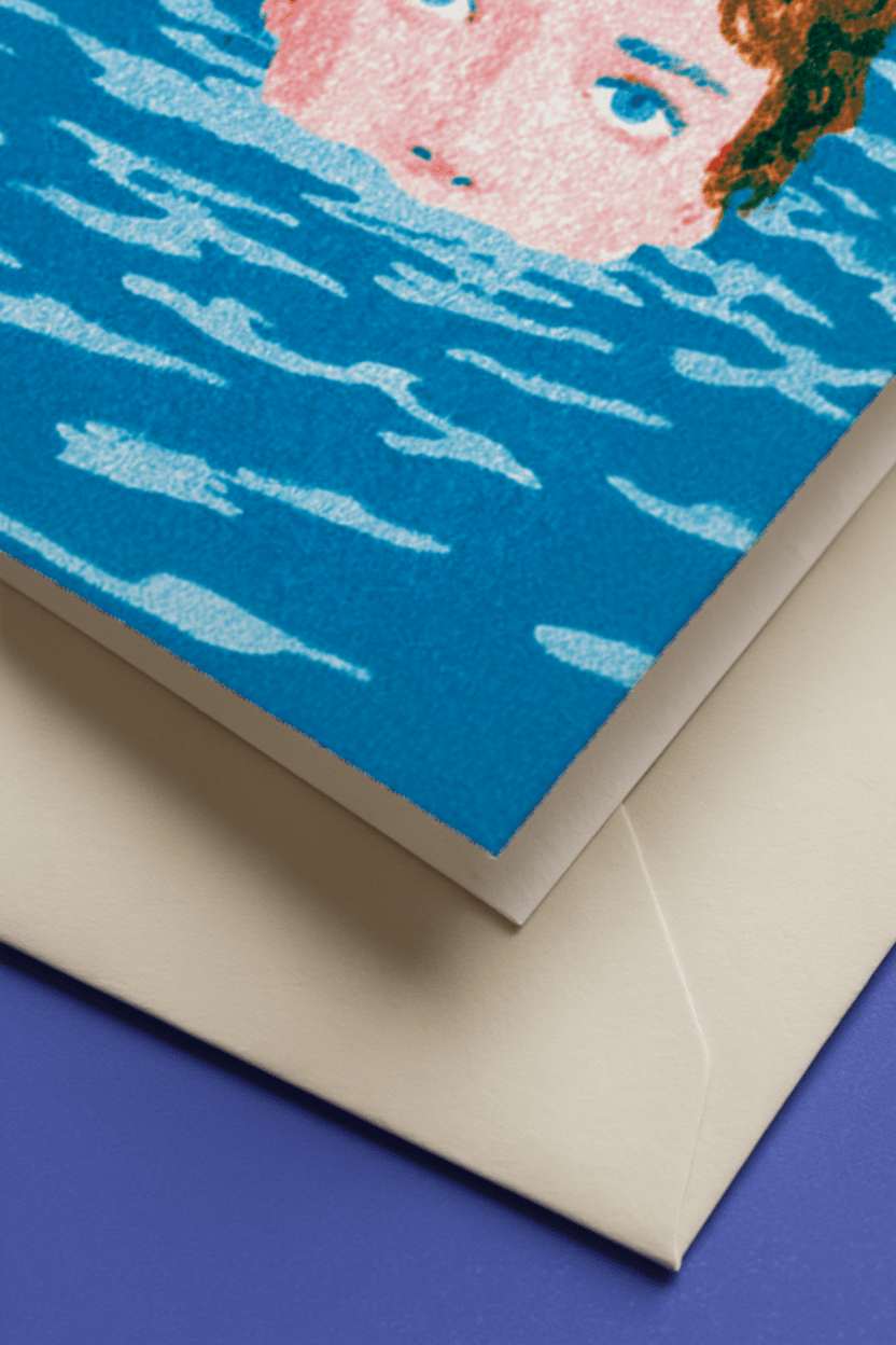 Waves of Missing You mockup 3