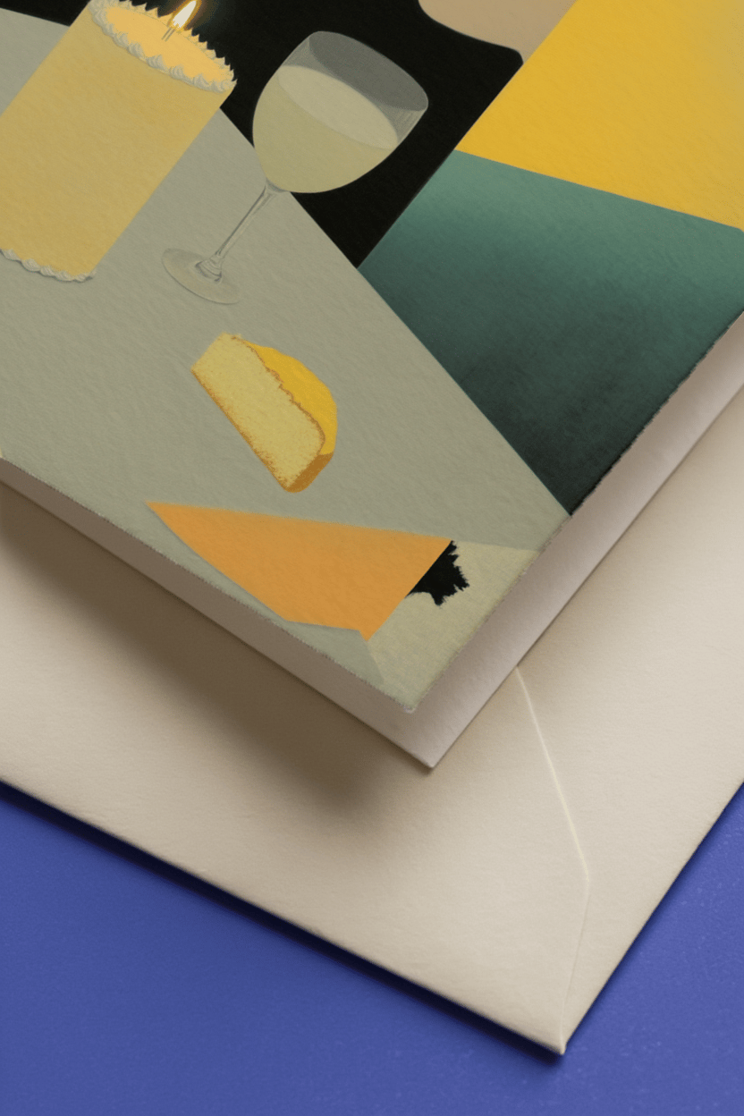 Calories Don't Exist Today mockup 3