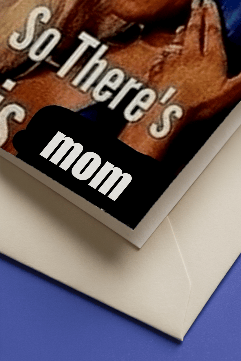 So There's This Mom mockup 3