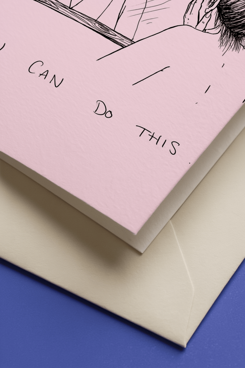 You Can Do This mockup 3
