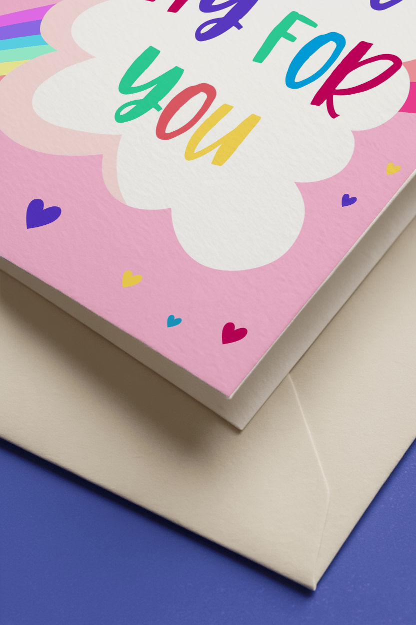 I'm So Gay for You mockup 3