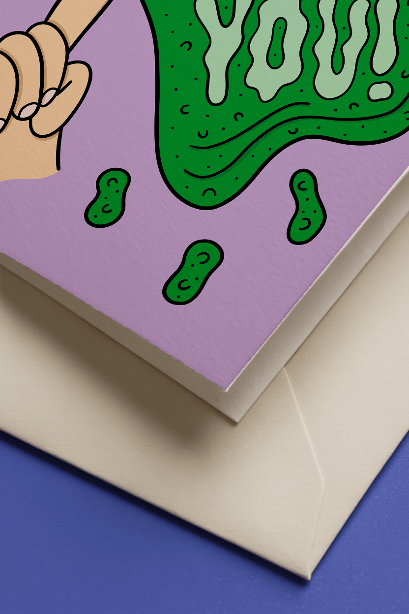 I Pick You mockup 3