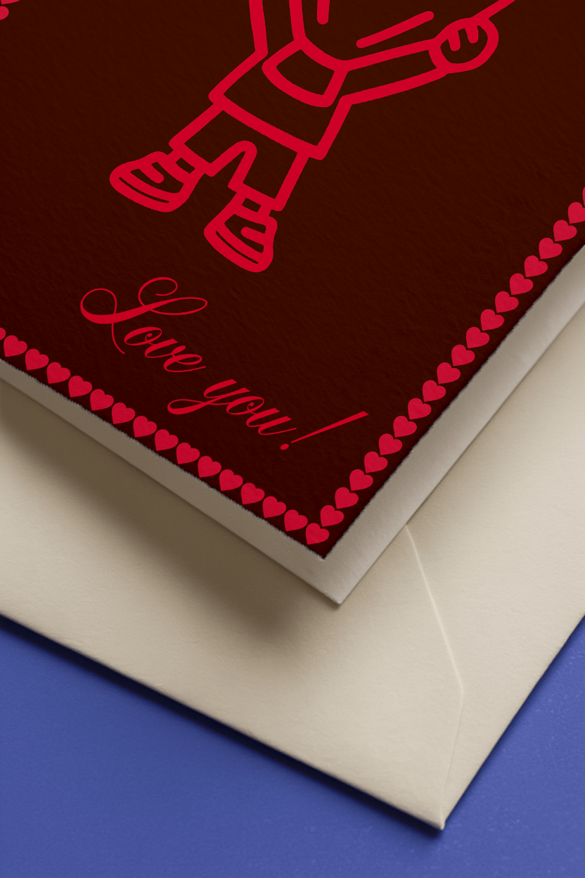 You're the Best Mom! mockup 3