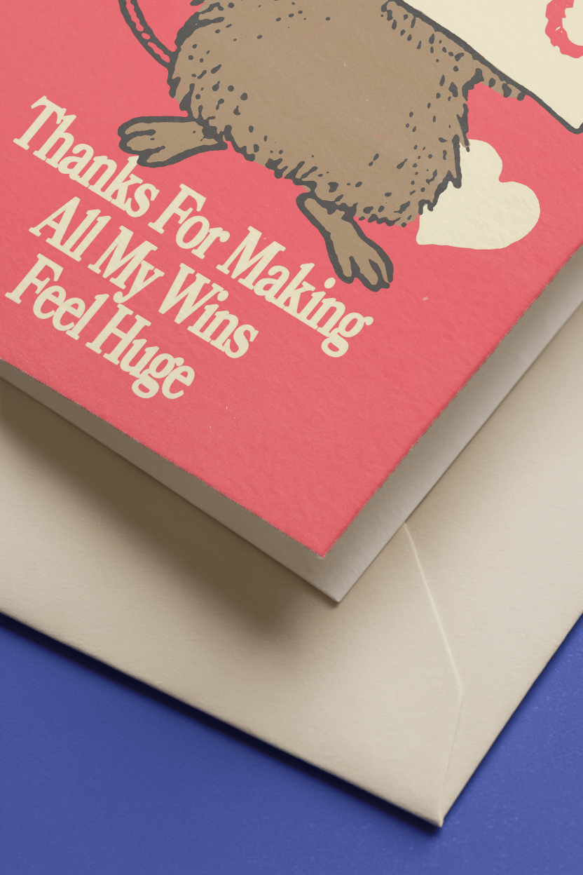 Achievement Affirmer mockup 2