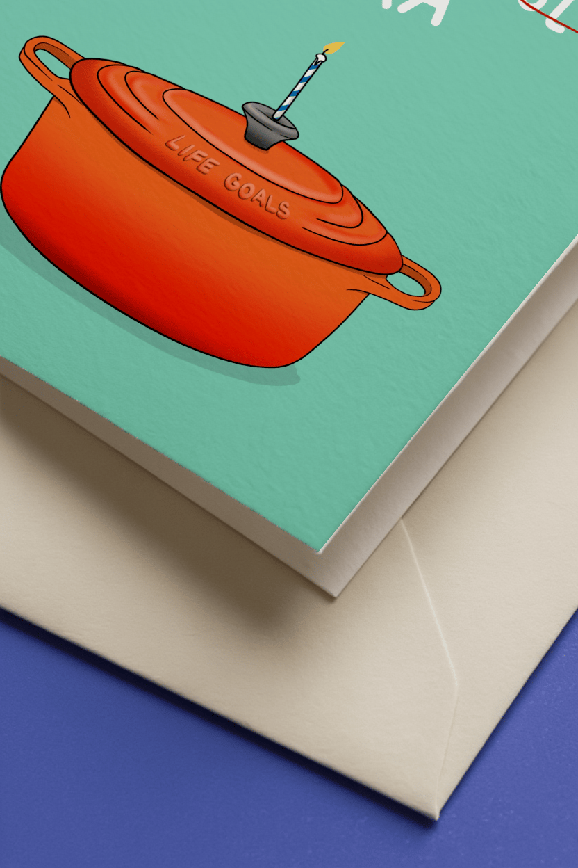 Entering Your Casserole Era mockup 3