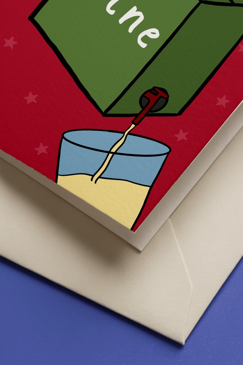 Galentine's Day Meal Deal mockup 3