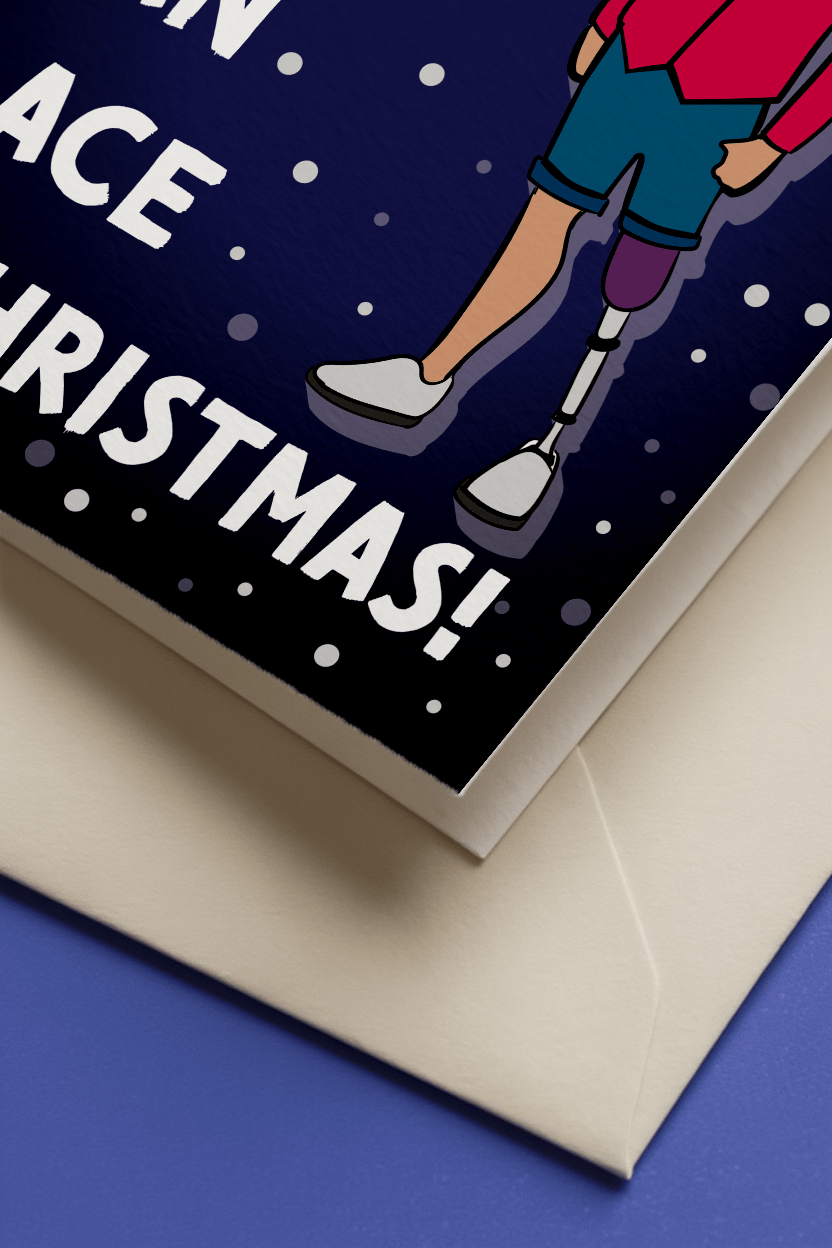 An Ace Christmas Awaits mockup 3