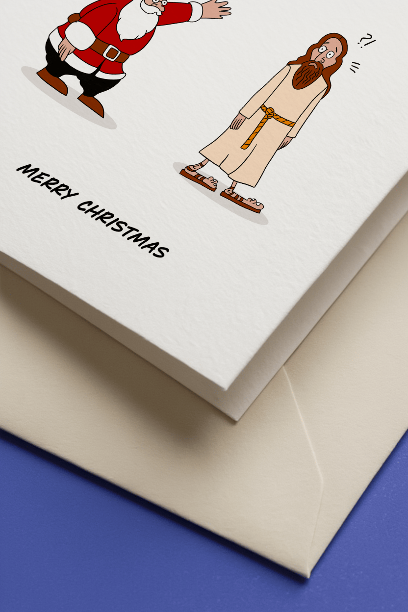 Who's Got More Followers? mockup 3