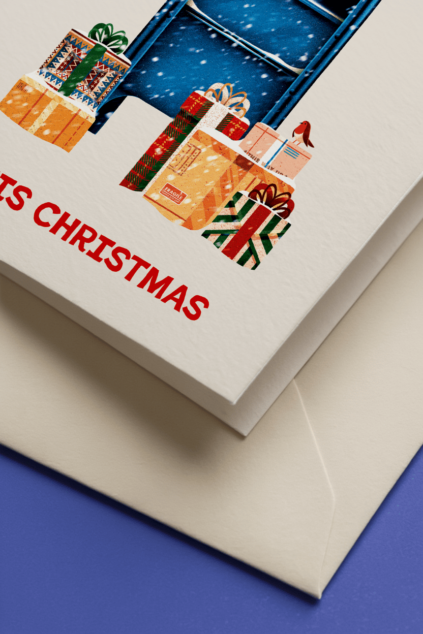 Sending You All the Love mockup 3
