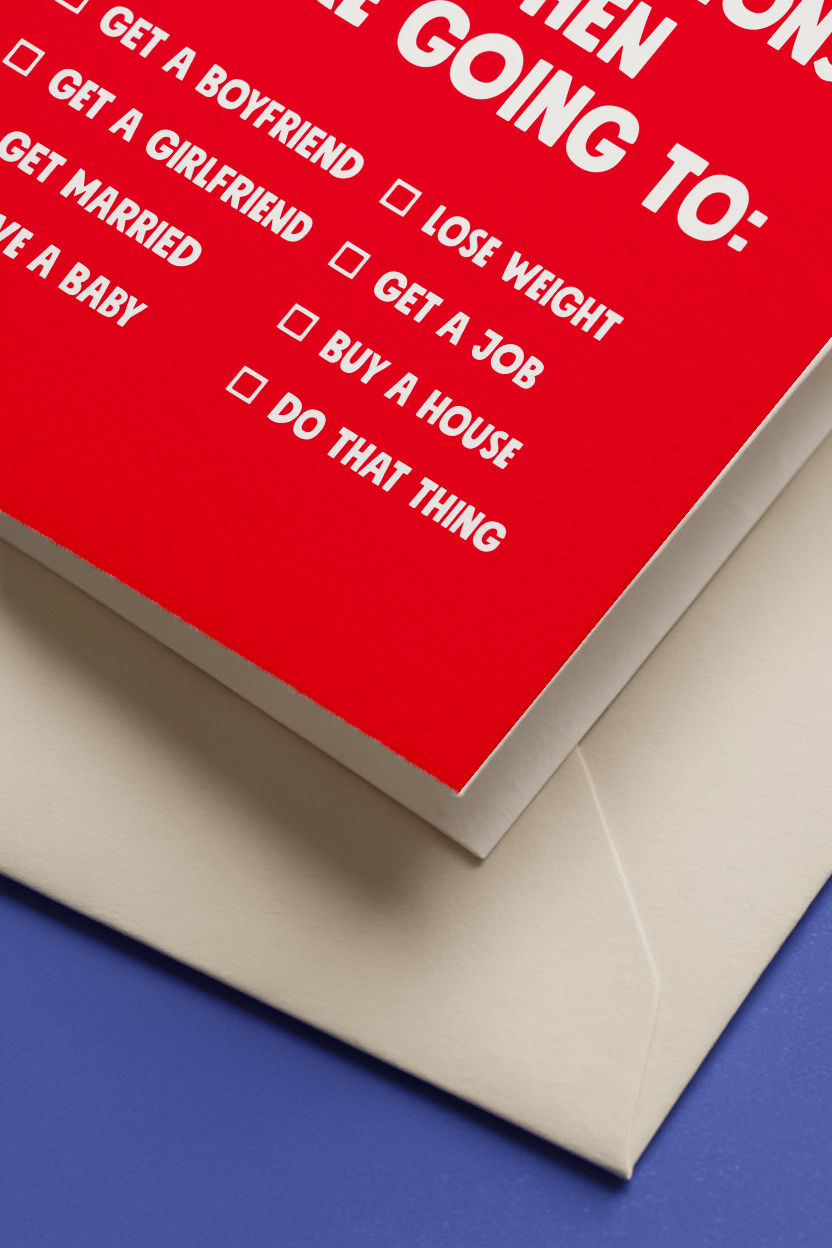 Happy Family Christmas mockup 2
