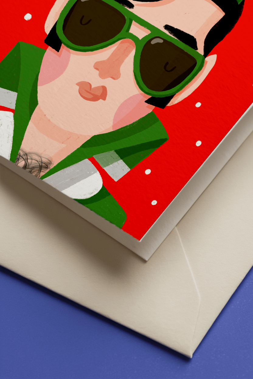 Elf-is Presley mockup 3
