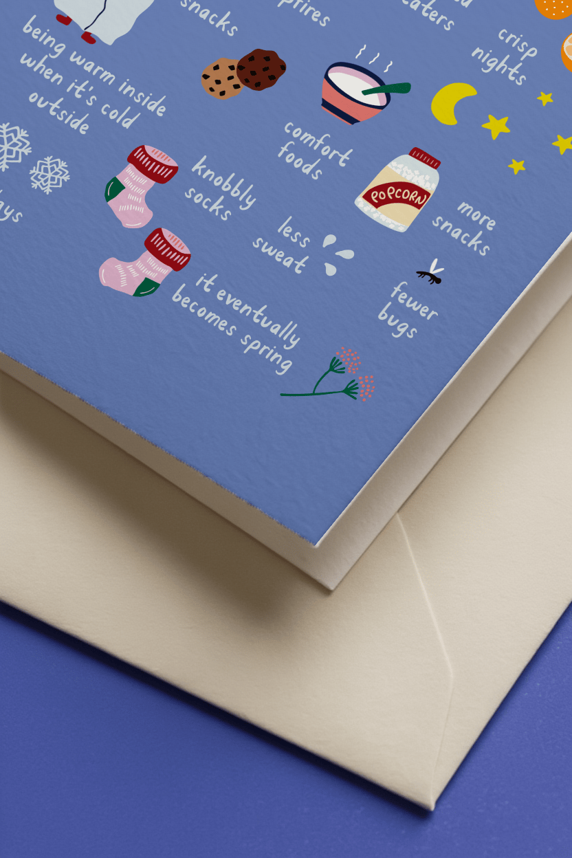 Things That Aren't Terrible About Winter mockup 3