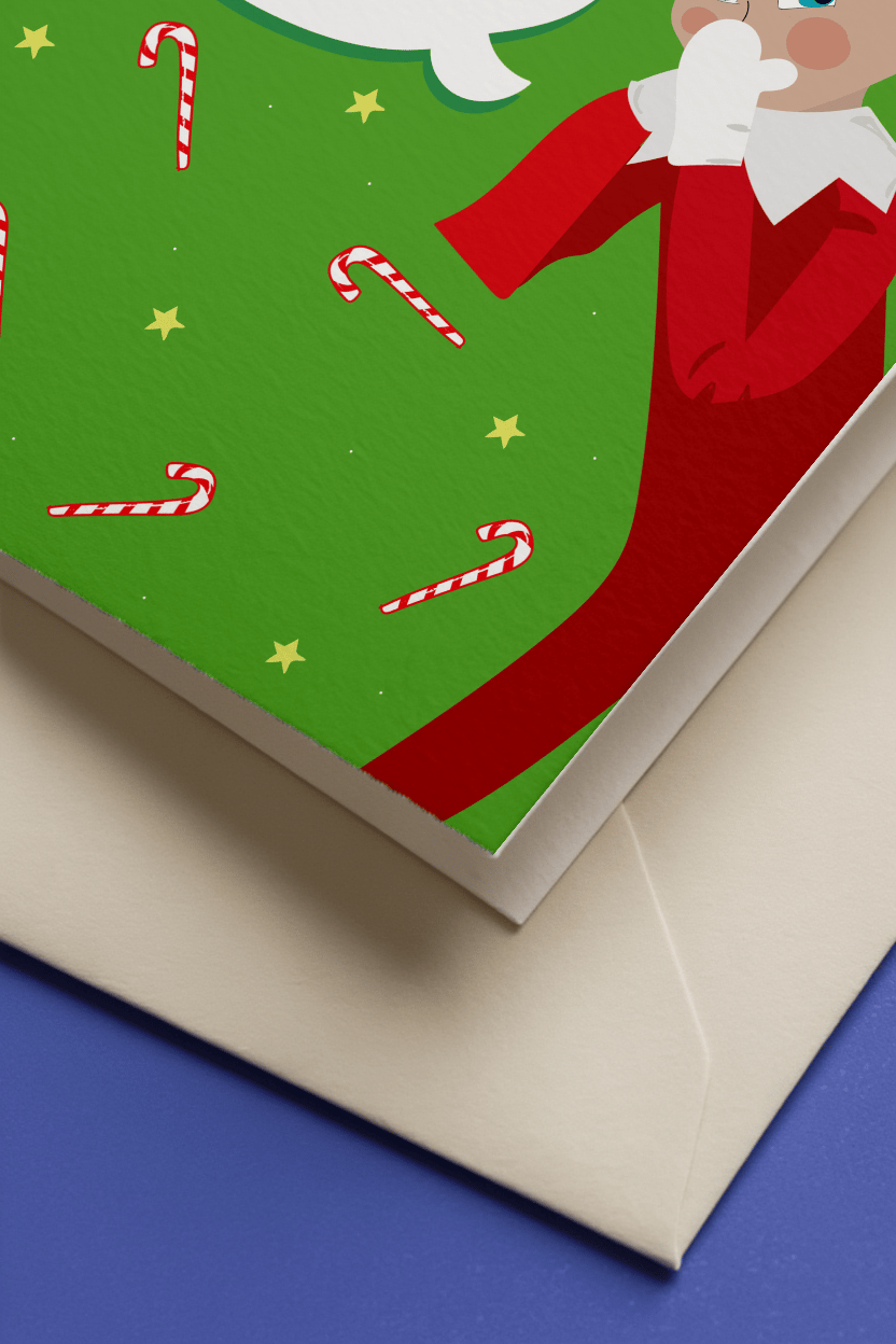 That's Not a Candy Cane in My Pocket mockup 3