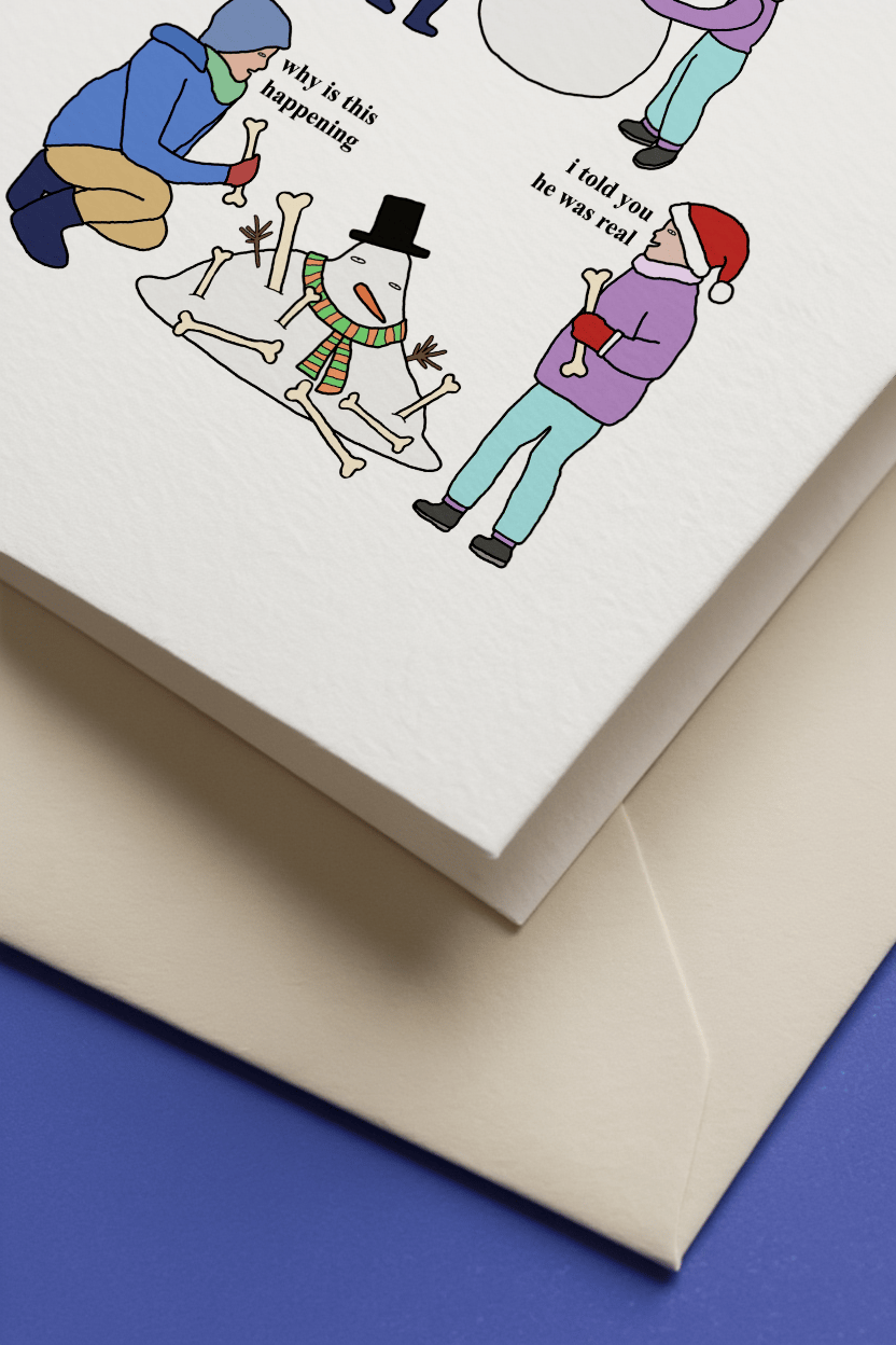 Christmas Parenting Tip mockup 3