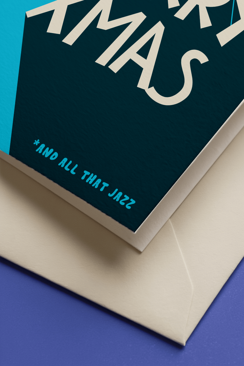 Merry XMAS and All That Jazz mockup 2