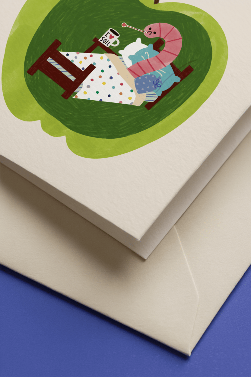 Apple Worm Get Well mockup 3