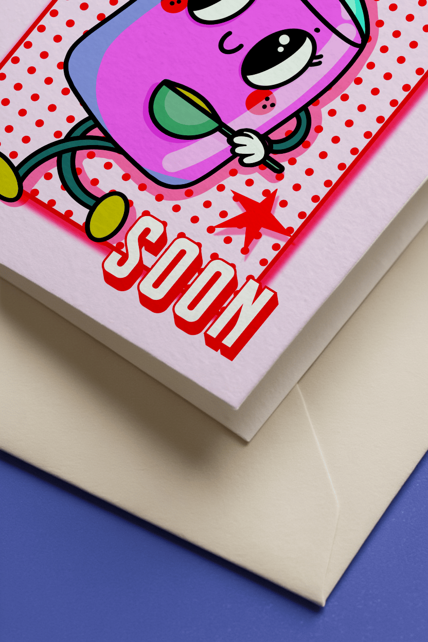 Get Well Potion mockup 3