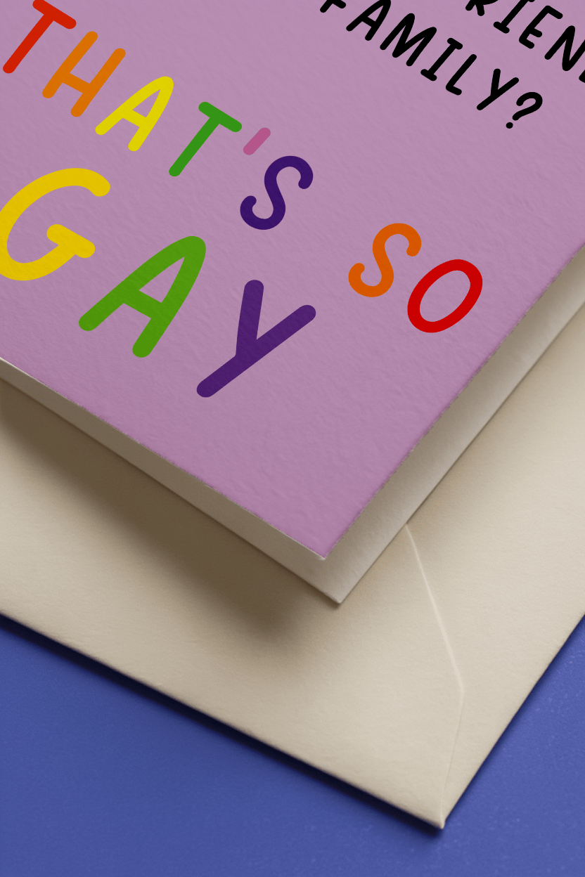 That’s So Gay mockup 2