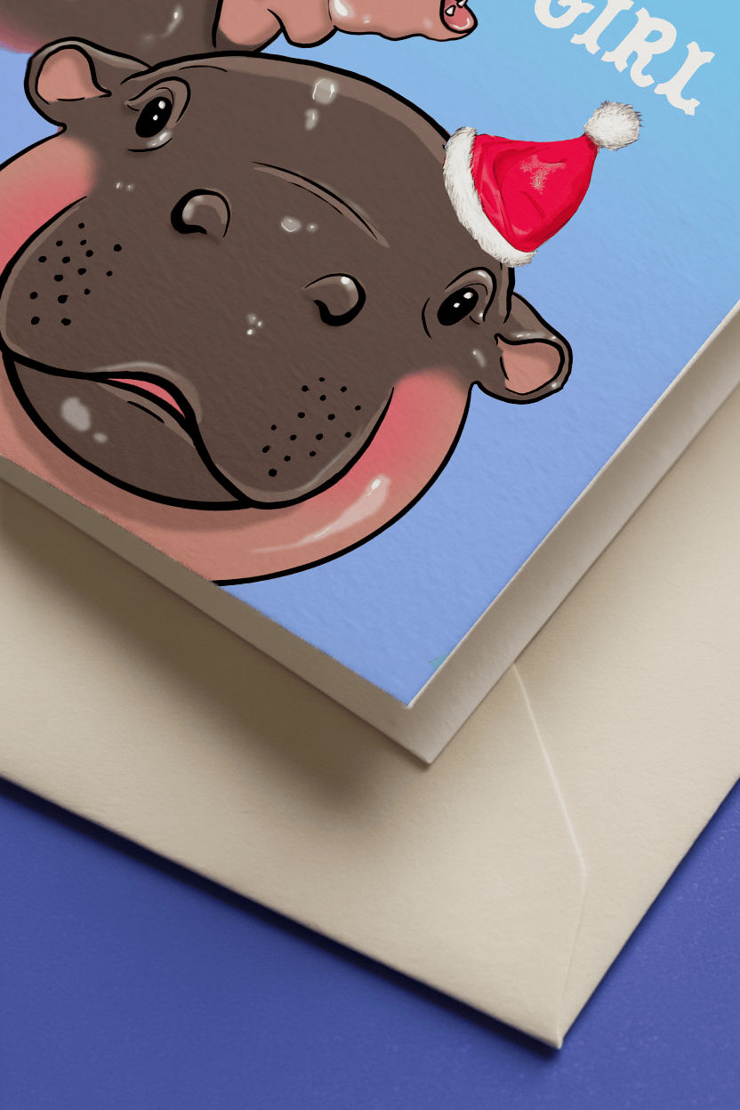 Mooy Christmas Feisty Girl mockup 2