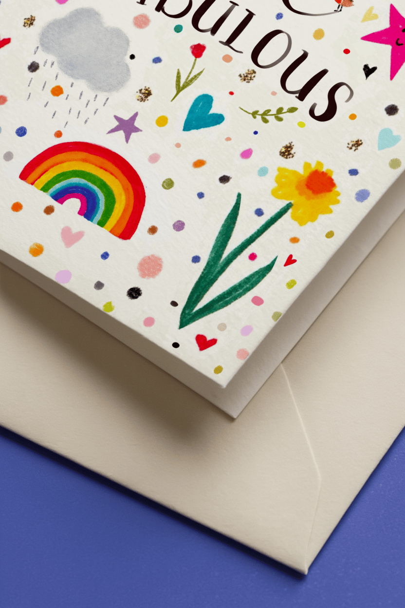 You Are Fabulous mockup 3