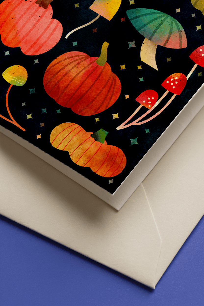 Thanksgiving Blessings mockup 3