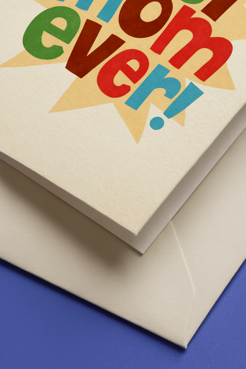 best mom ever mockup 3