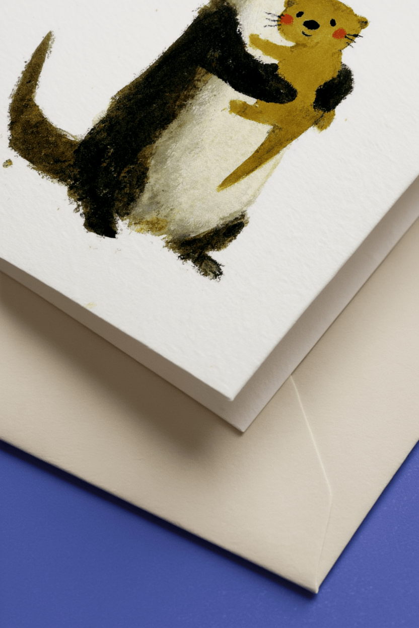no otter mom mockup 3