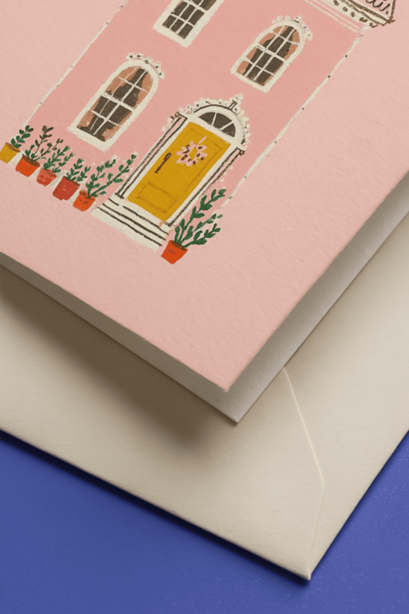 you feel like home mockup 3