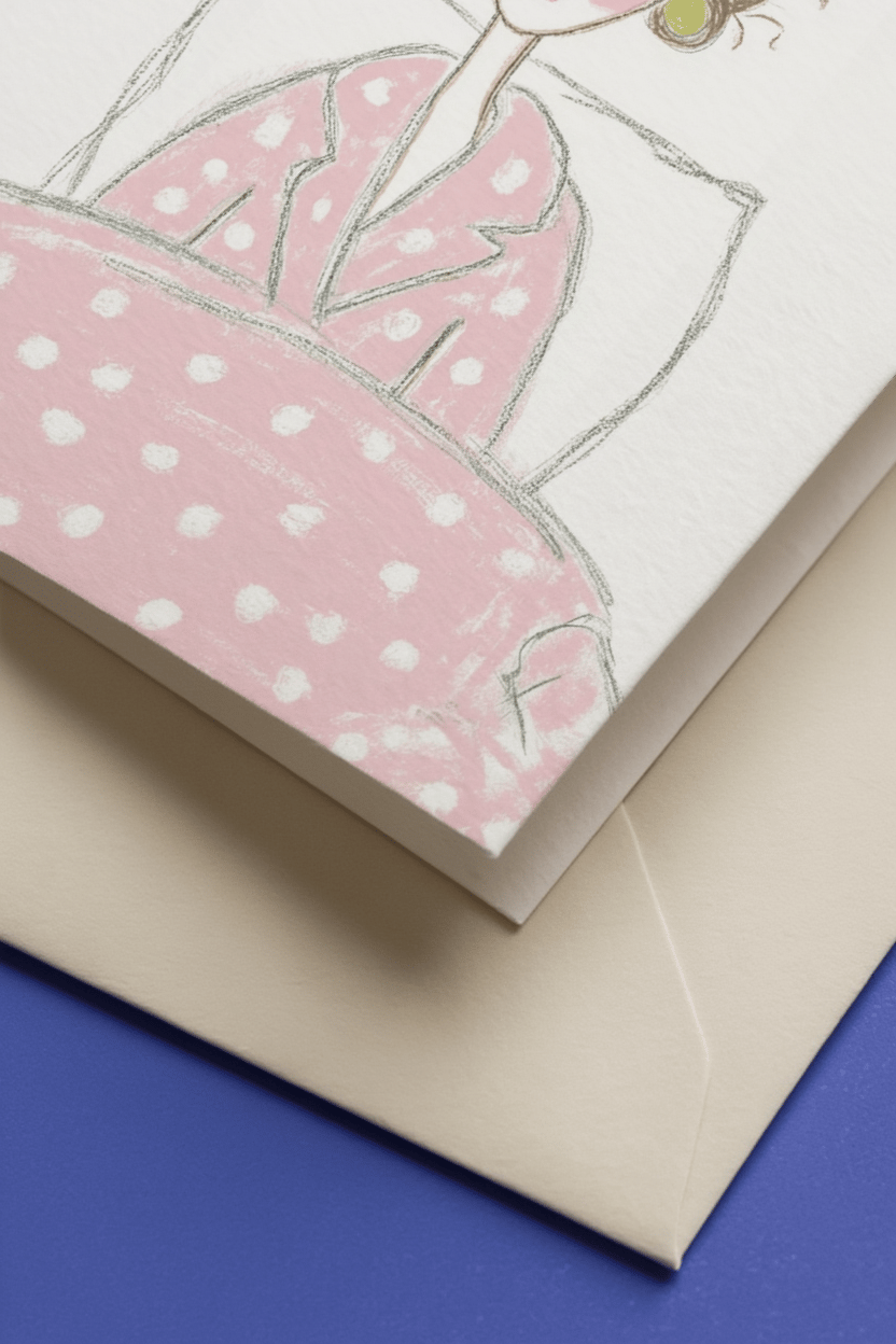 you deserve all the rest mockup 3