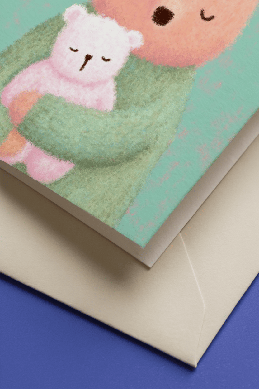 new baby bear mockup 3