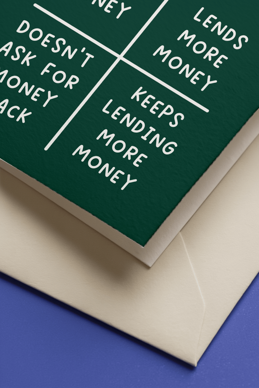 Best Dad Ever Starter Pack mockup 3