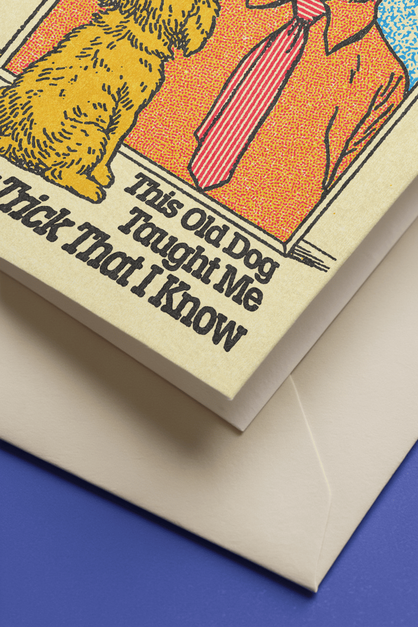 This Old Dog mockup 3