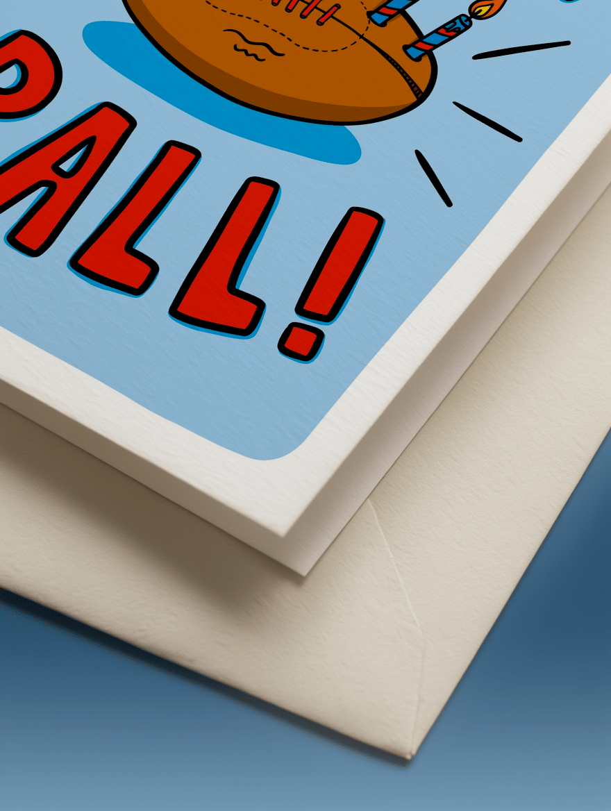 Have a Ball mockup 1