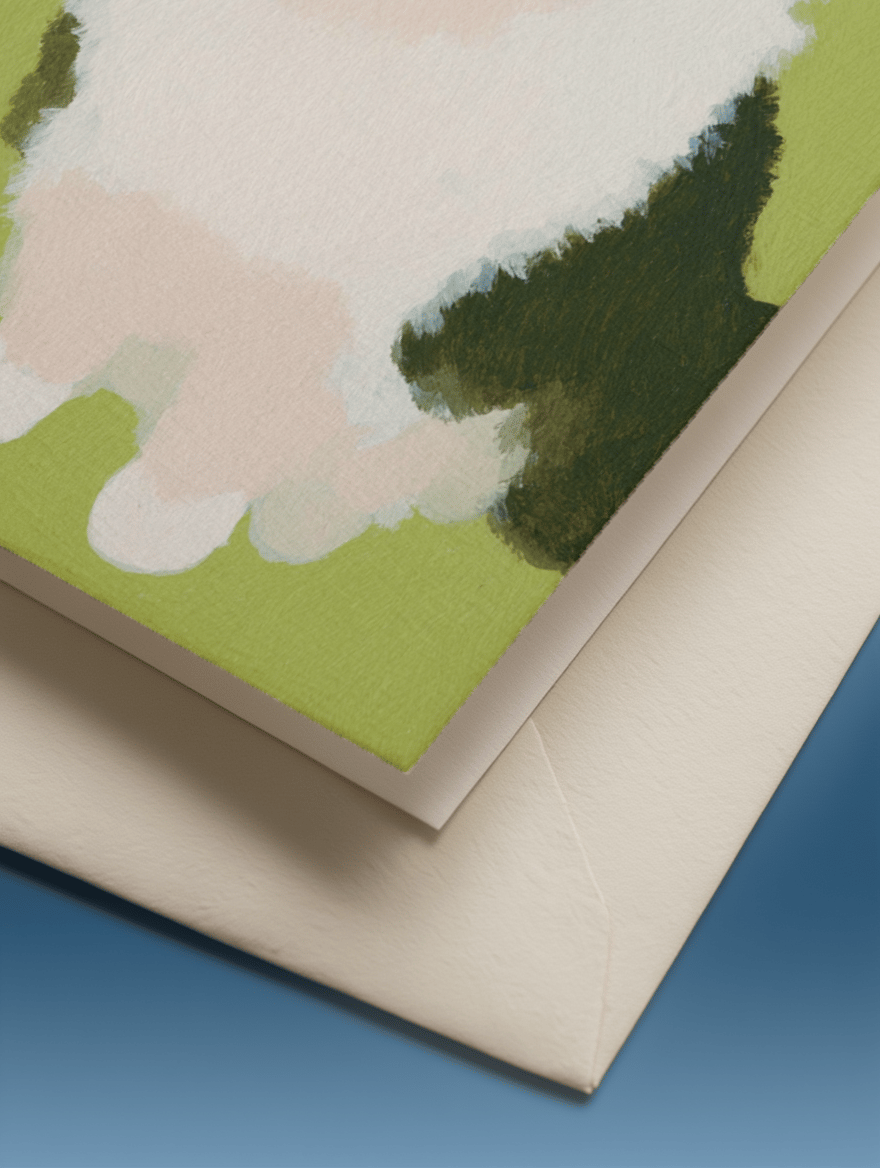 super fluffy cat mockup 3