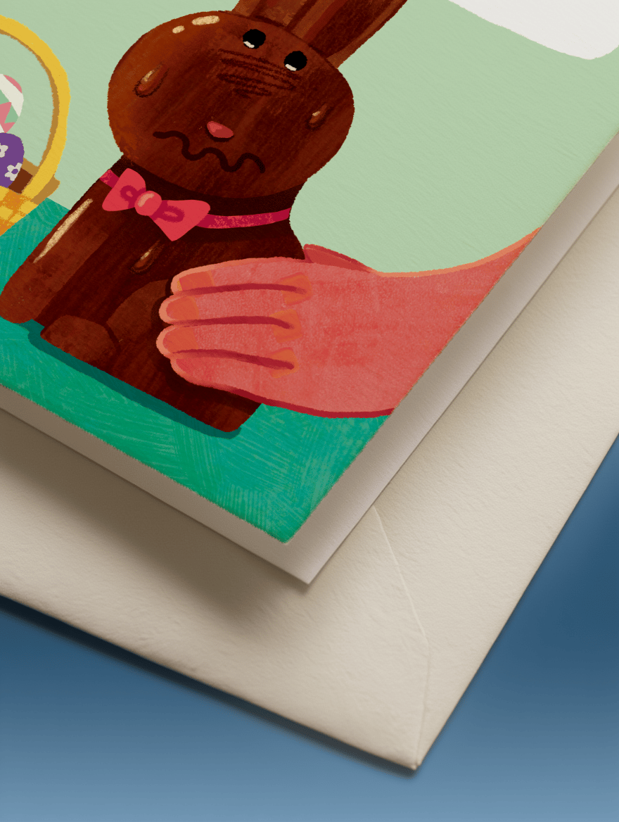 eat the ear first mockup 3