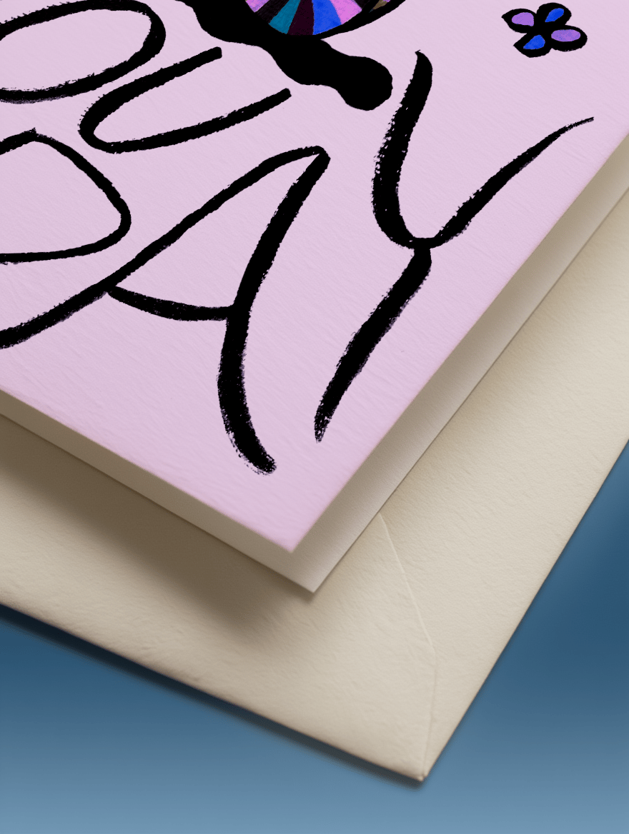 happy you day! mockup 3