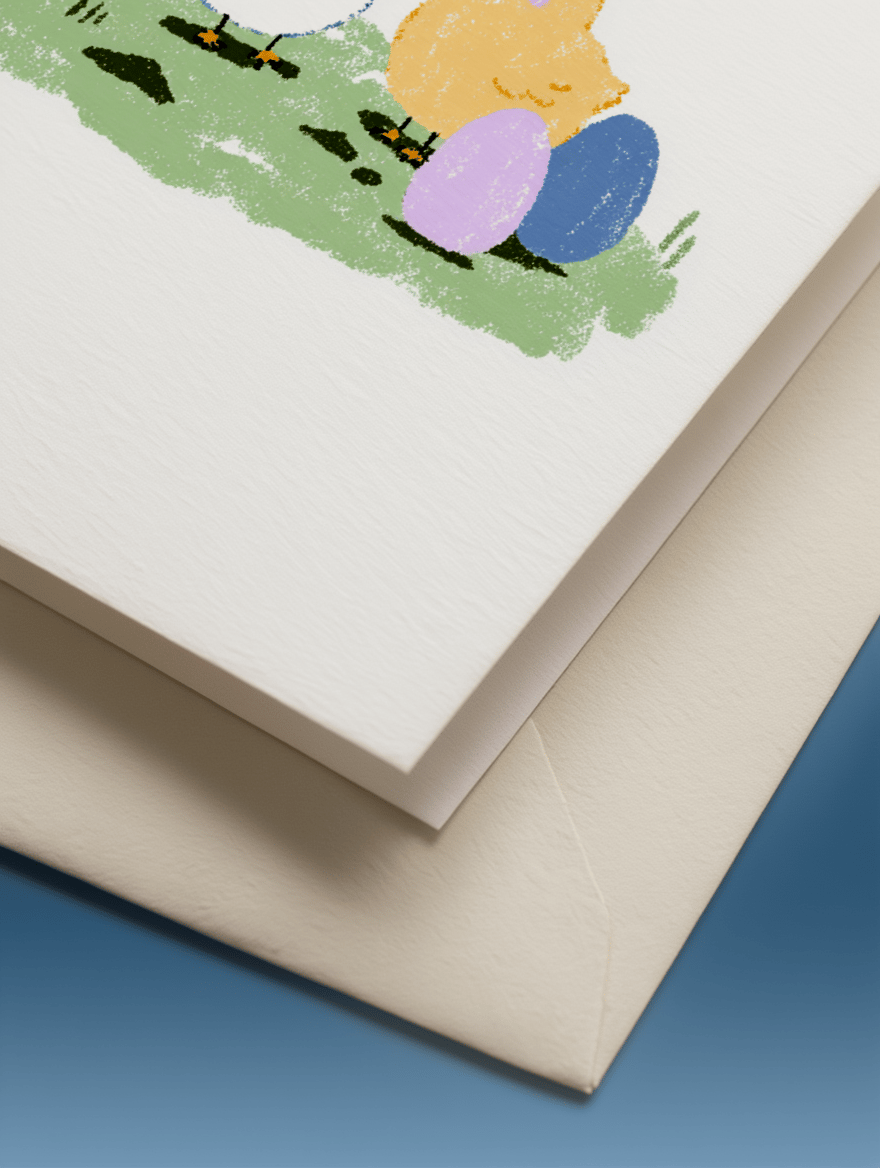 the peeps and eggs mockup 3