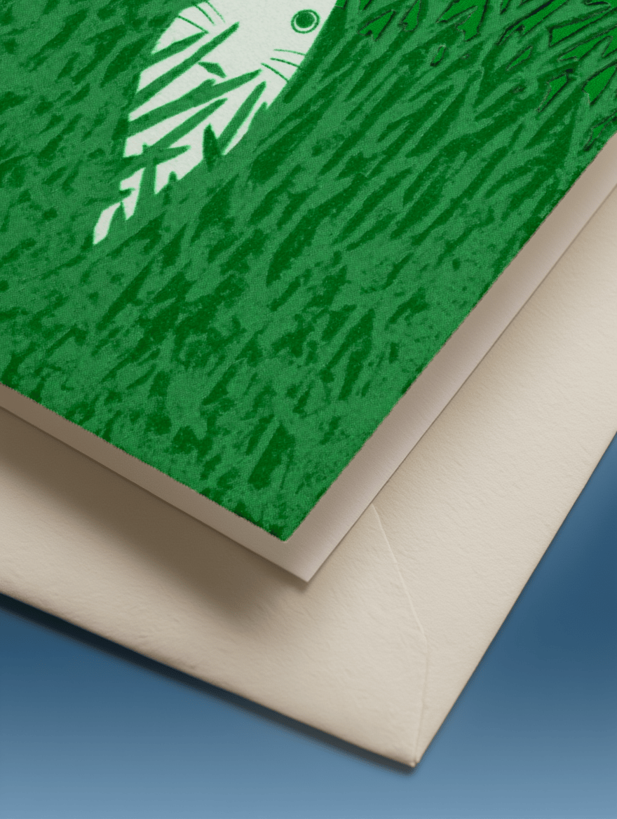 thought of you happy easter mockup 3
