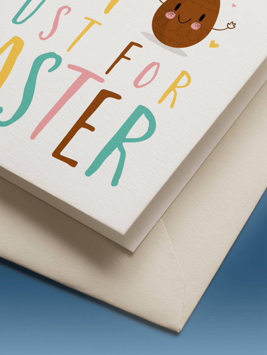 Chocolate Lovers Unite! mockup 3