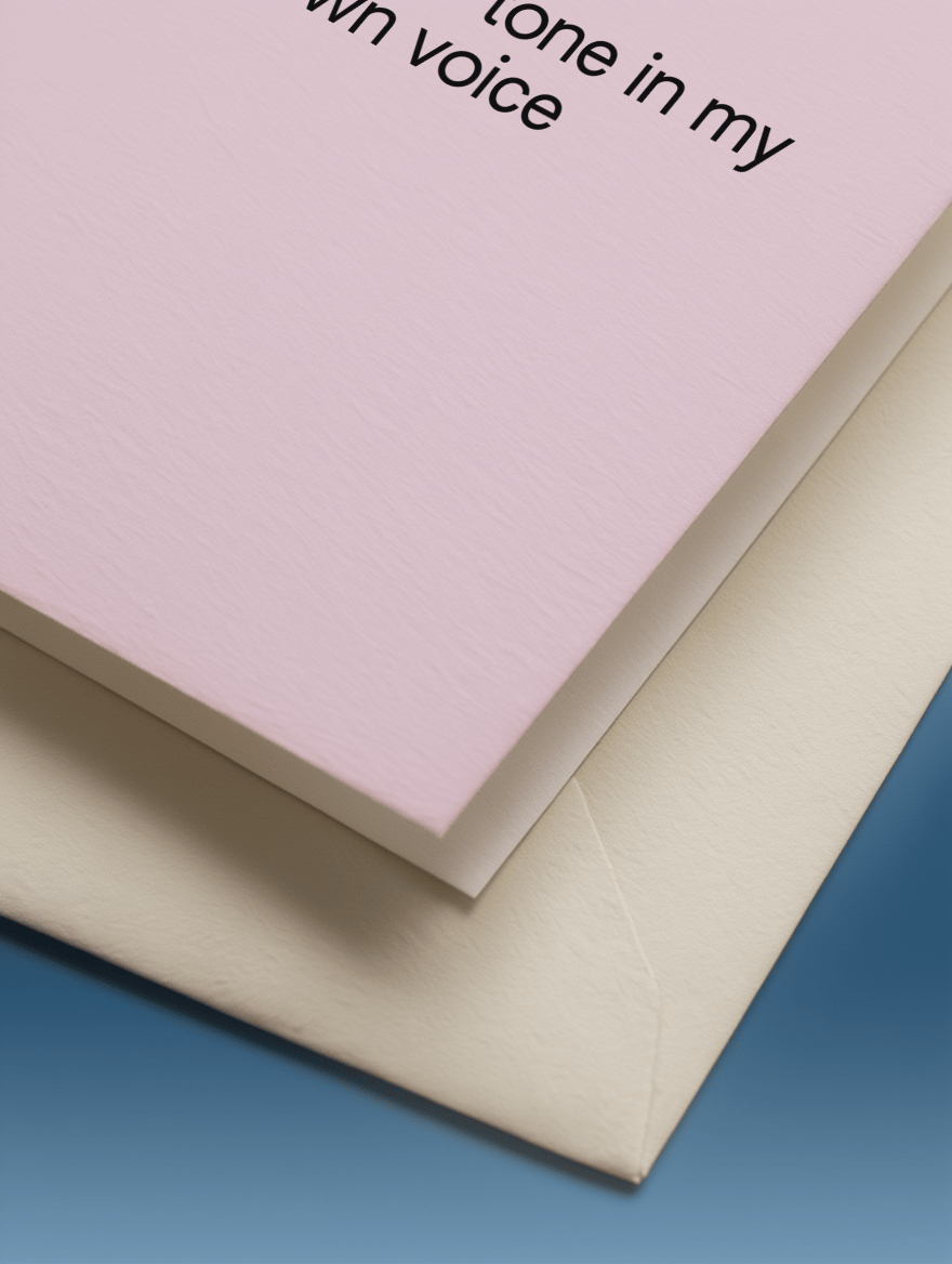 i catch your tone mockup 3