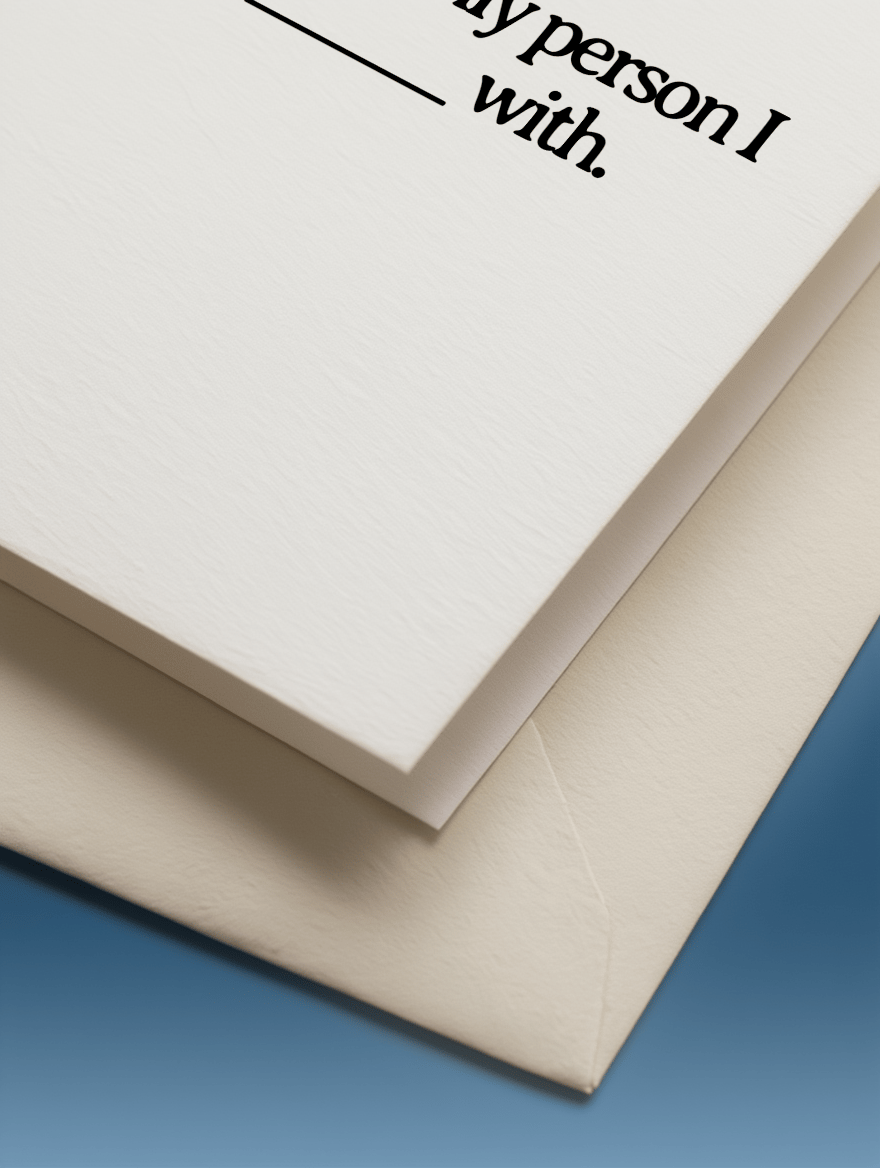 Fill-in-the-Blank Love Card mockup 3