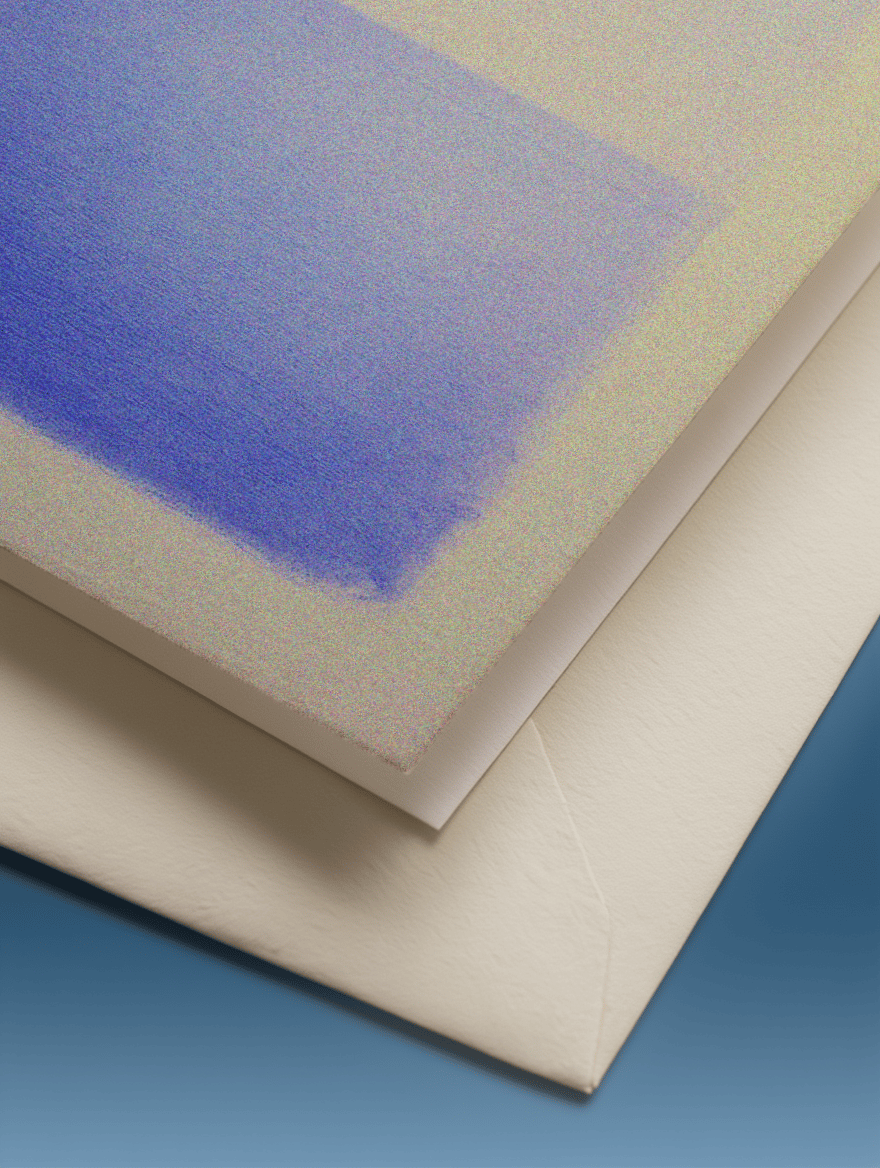 You Complete Me Card mockup 3
