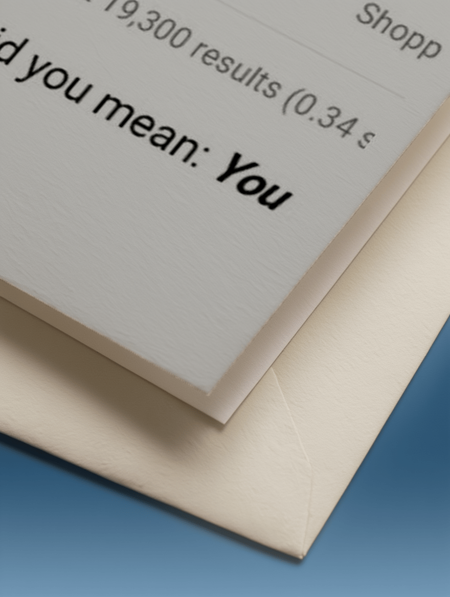 You're the Hottest Search Result mockup 3
